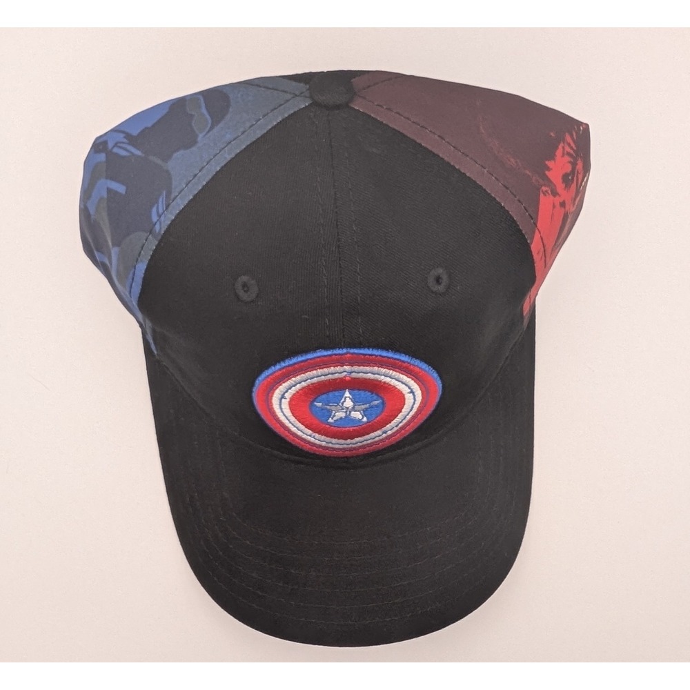 Captain America: Brave New World, Red‎ Hulk Marvel Mens
